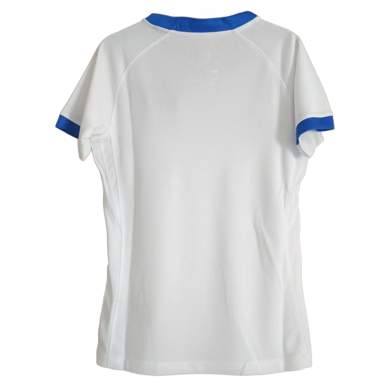 England Women's Home Kit 25/26 (Euro Champions Patches Included)