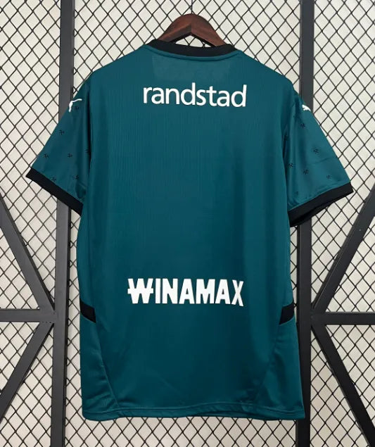 RC Lens Away Kit 24/25