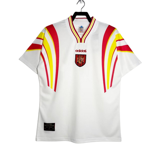 Spain Retro Third Kit 95/96