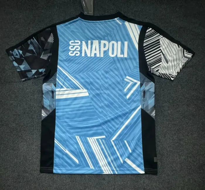 Napoli Training Kit 24/25