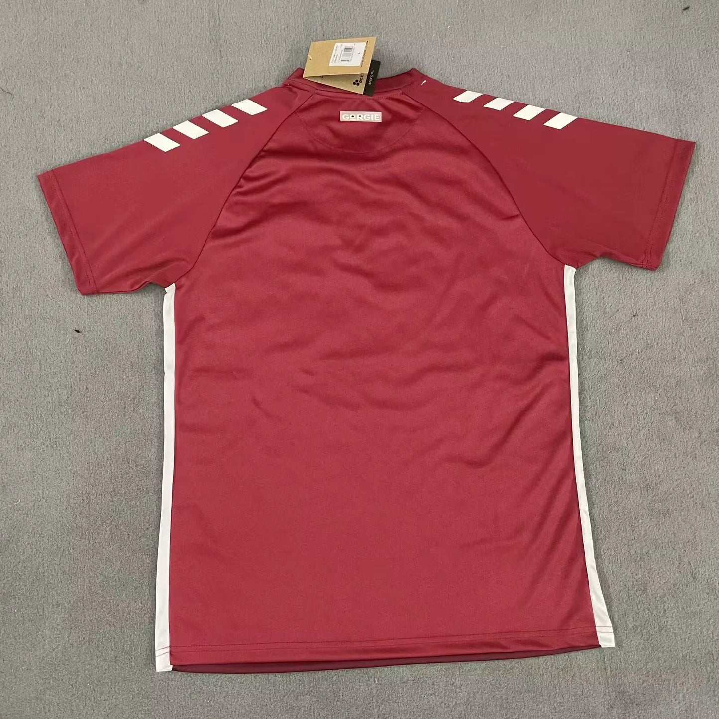 Heart of Midlothian Home Kit 25/26
