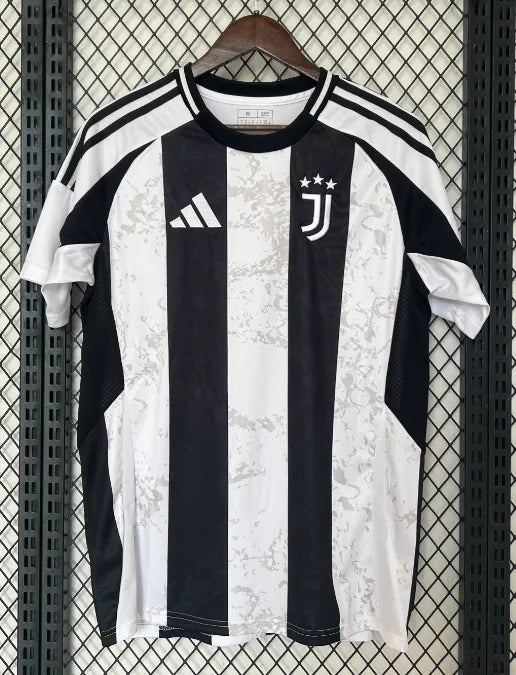 Juventus Home Kit 24/25