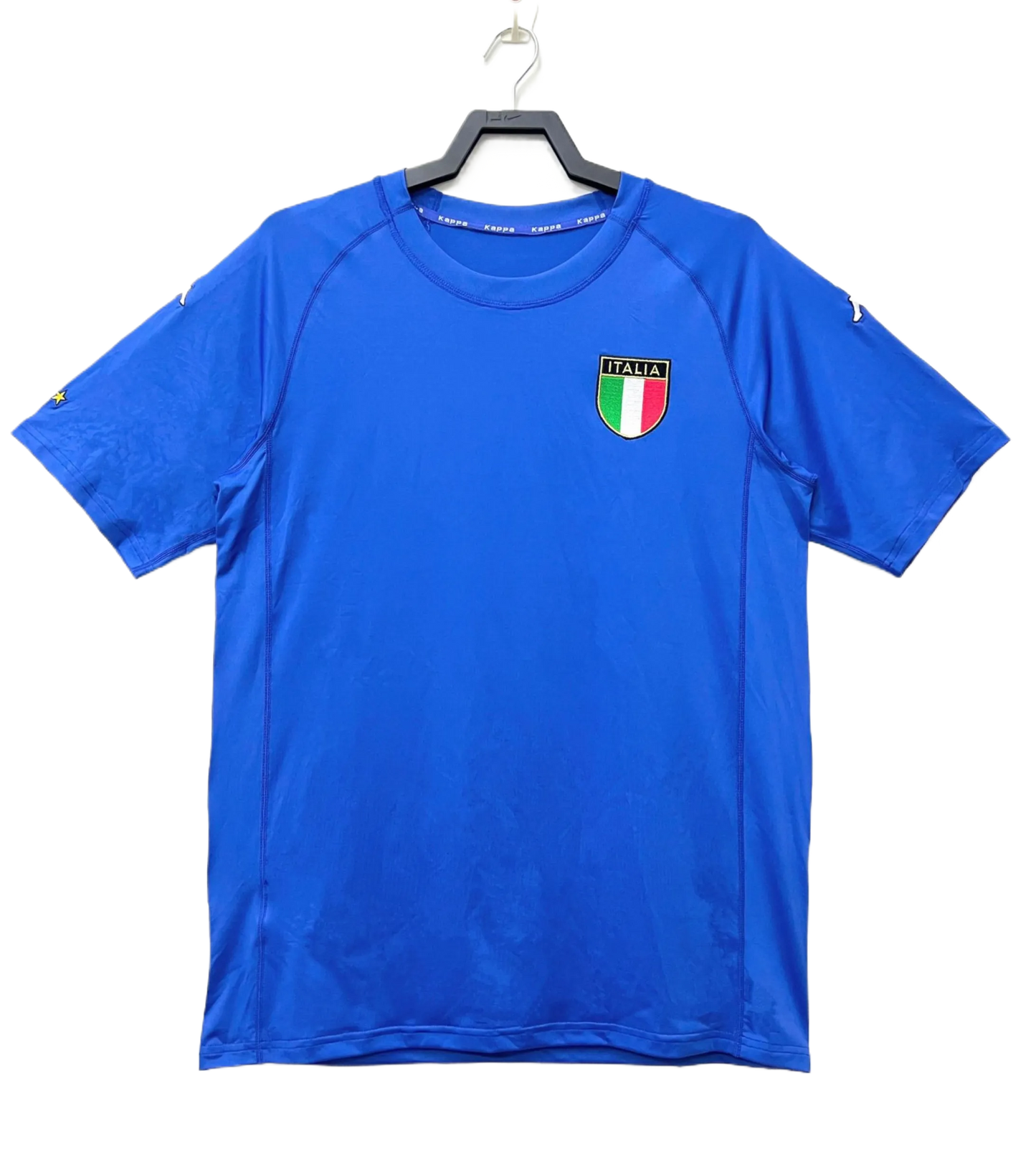 Italy Retro Home Kit 00/01
