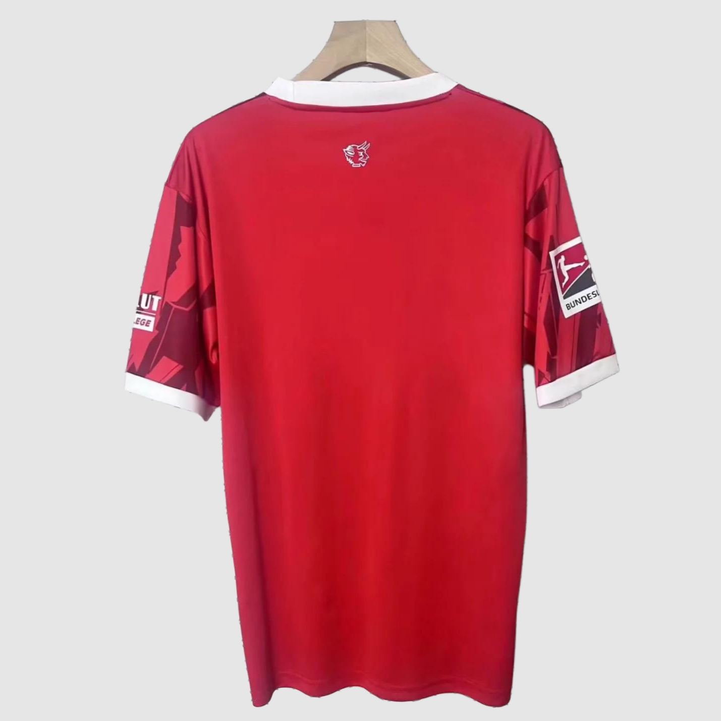 Kaiserslauteren Home Kit 25/26