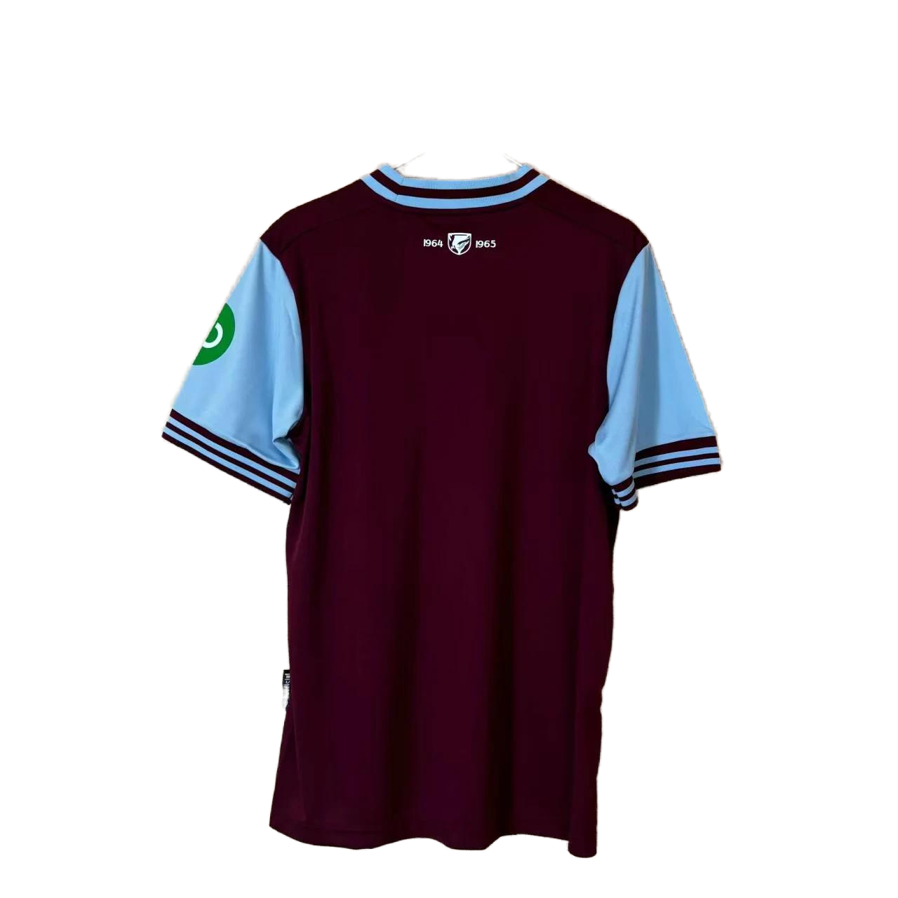 West Ham Home Kit 24/25