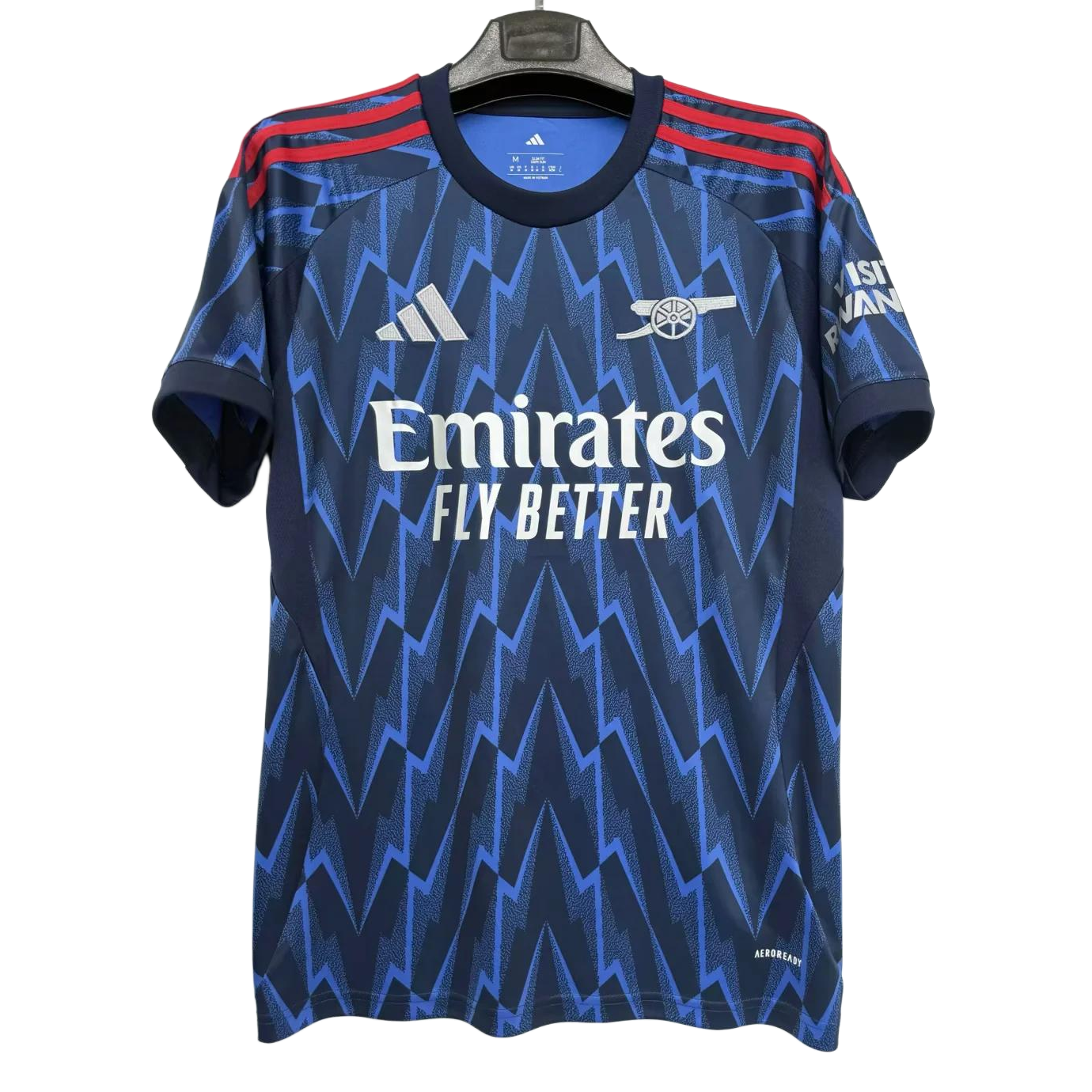 Arsenal Away Kit 25/26