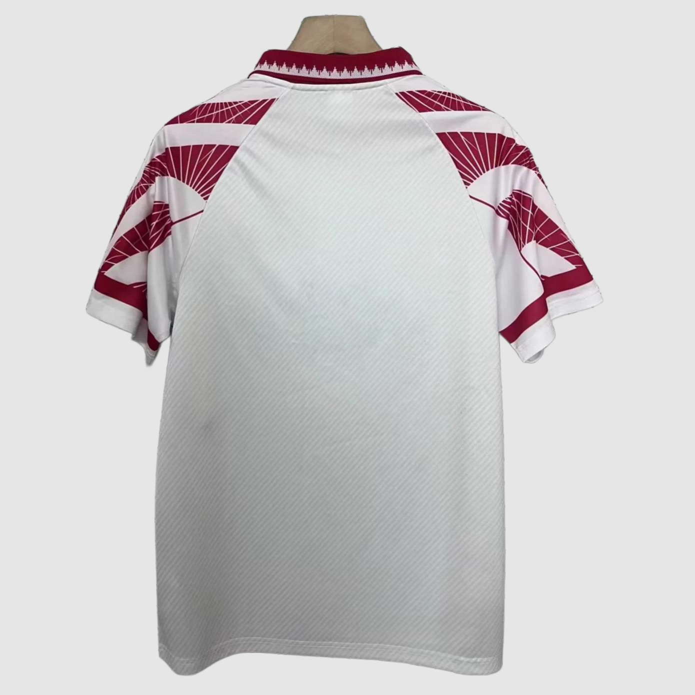 FC Köln Home Kit 96/97
