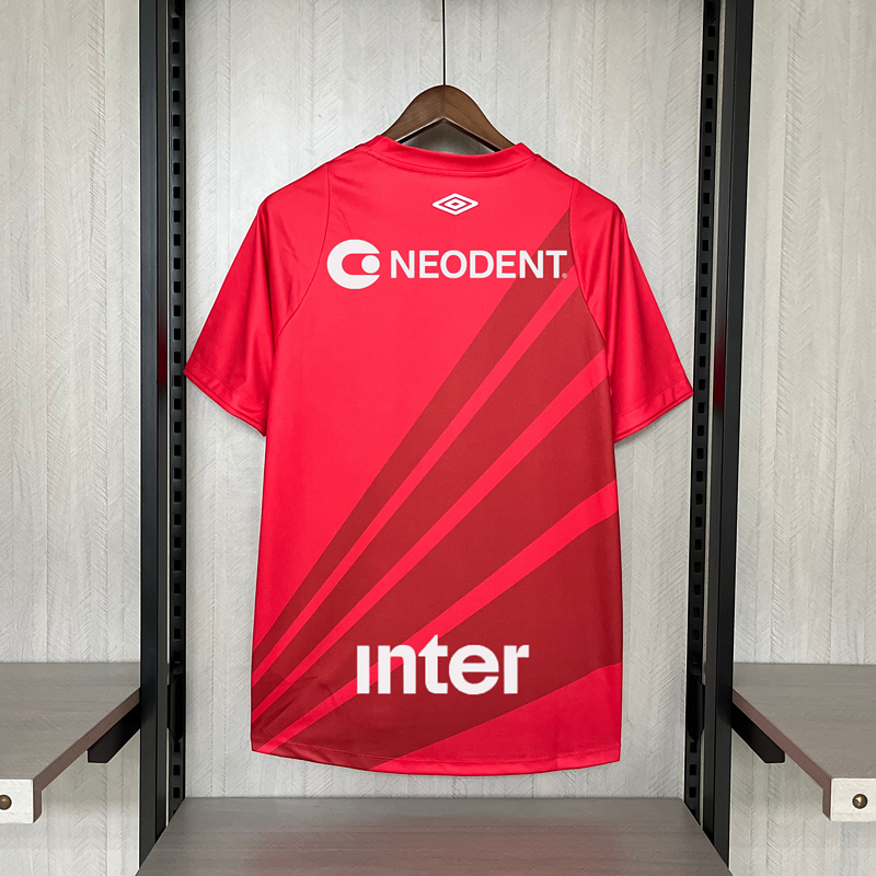 Athletico Paranaense Home Kit 24/25