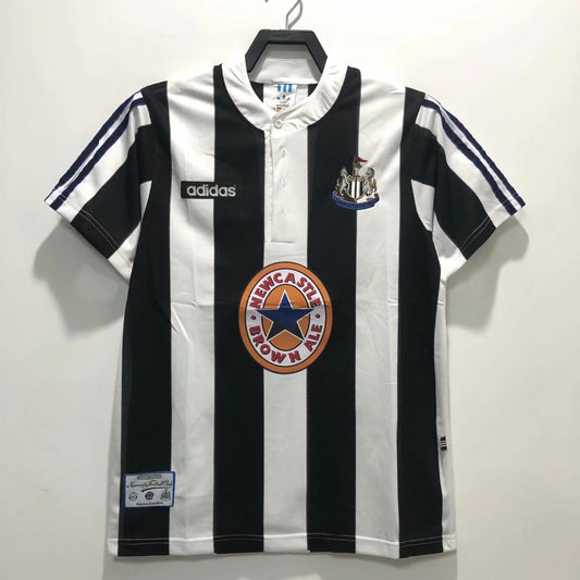 Newcastle Retro Home Kit 95/97