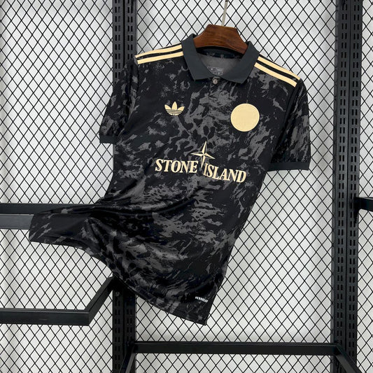 Ajax Stone Island Special Kit 25/26