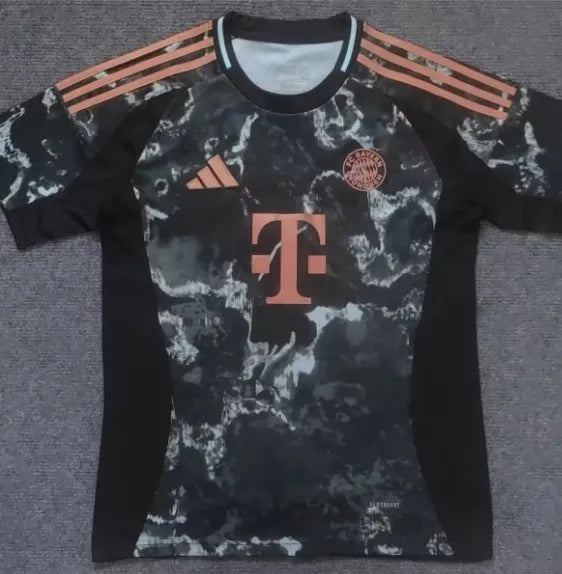 Bayern Munich Away Kit 24/25