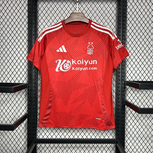 Nottingham Forest Home Kit 24/25