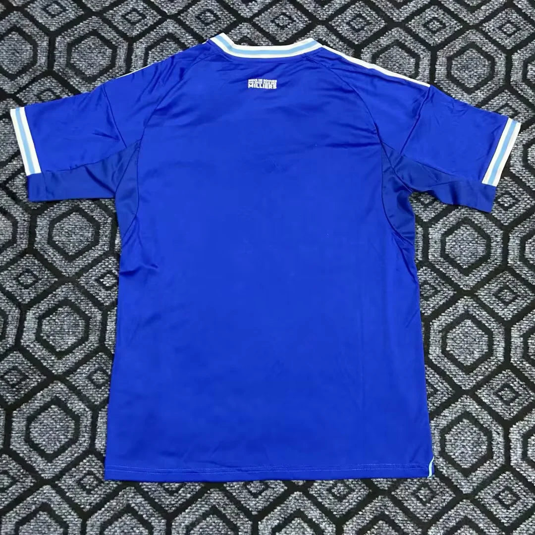 Strasbourg Home Kit 25/26