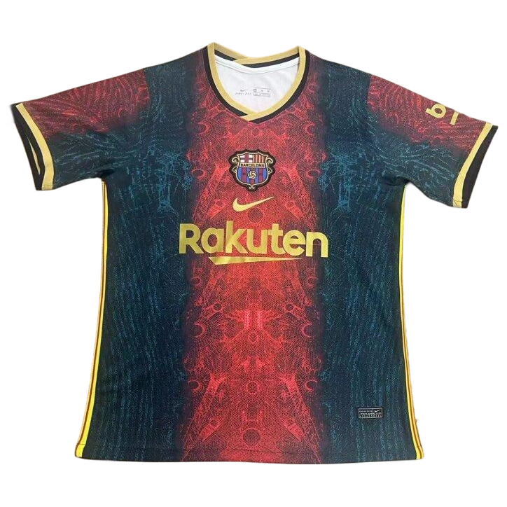 Barcelona Concept Home Kit