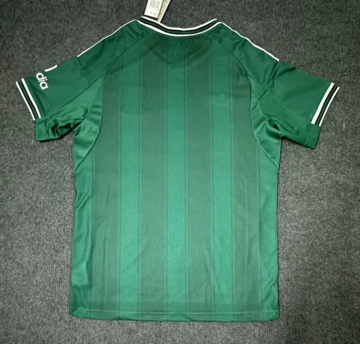 Liverpool Third Kit 25/26