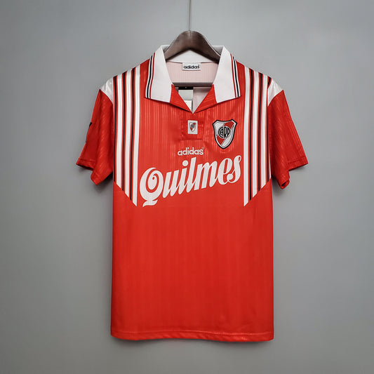River Plate Retro Away Kit 96/97