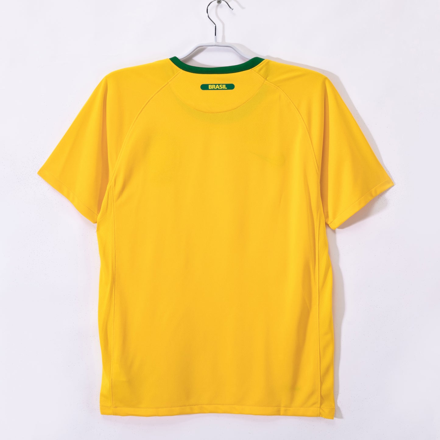 Brazil Retro Home Kit 09/10
