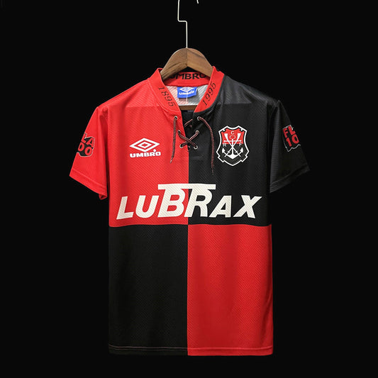 Flamengo Retro Special Edition 100th Anniversary Kit