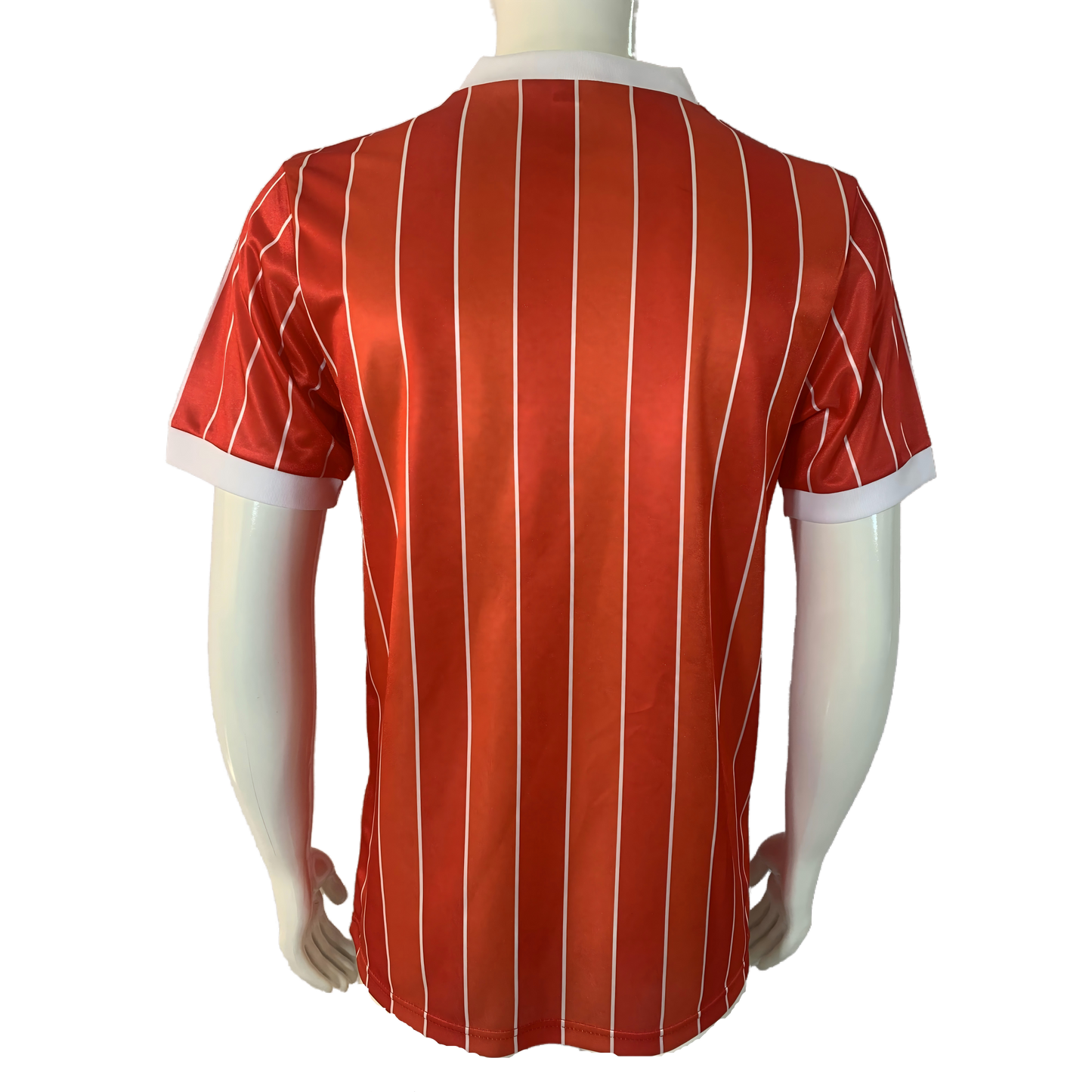 FC Köln Retro Away Kit 85/86