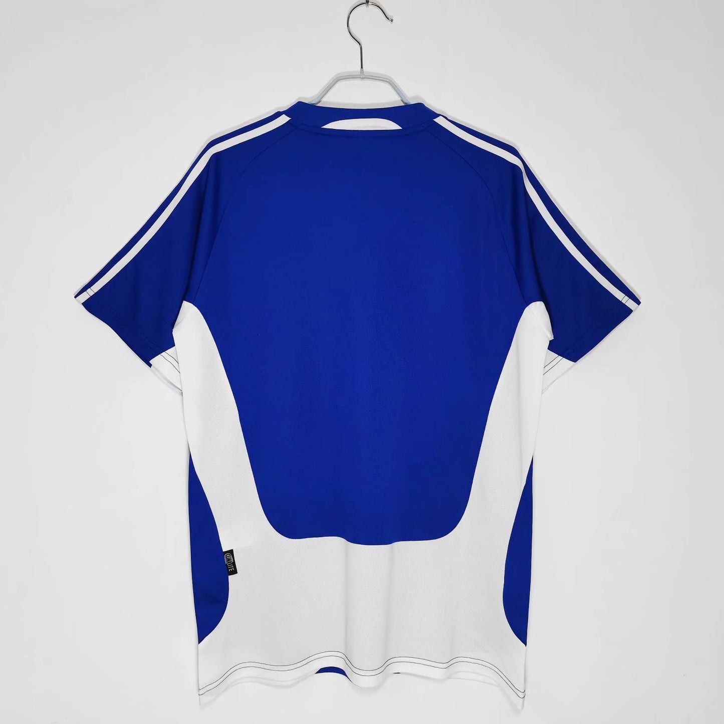 Greece Retro Home Kit 03/04