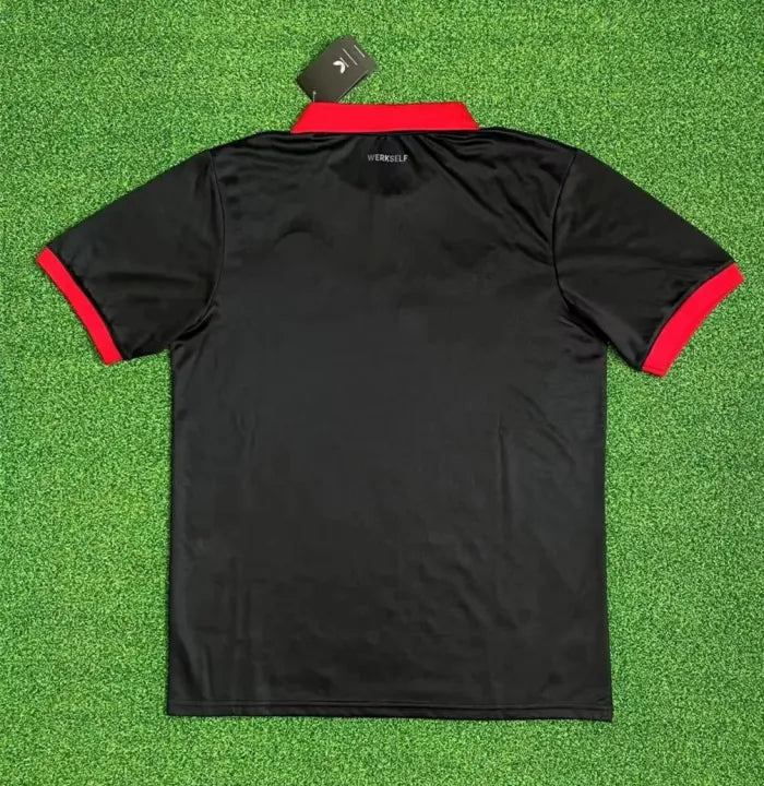 Bayer 04 Leverkusen 120th Anniversary Kit 24/25
