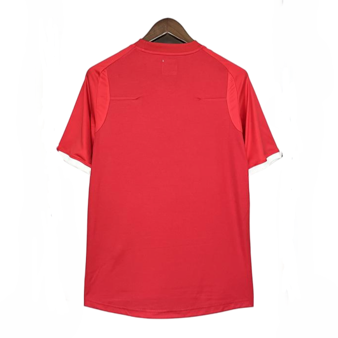 England Retro Away Kit 10/11