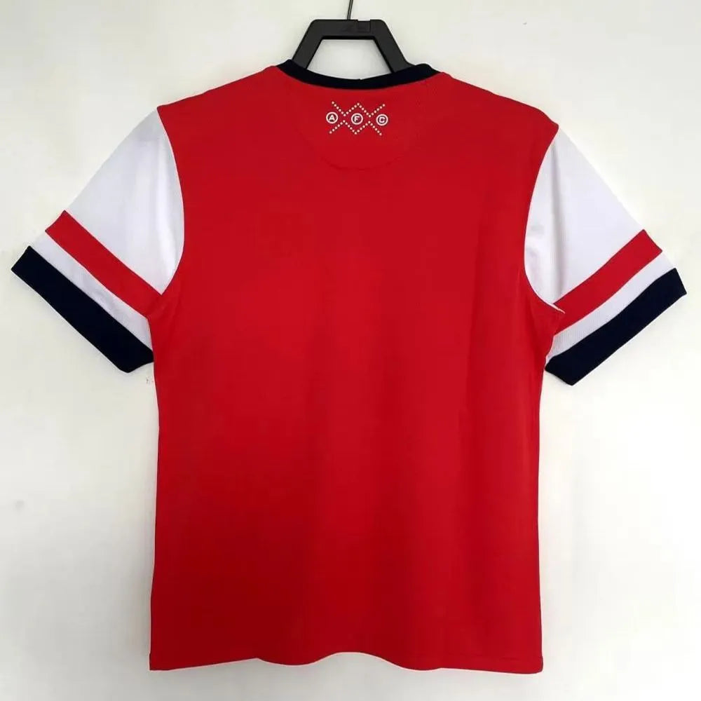 Arsenal Retro Home Kit 12/13