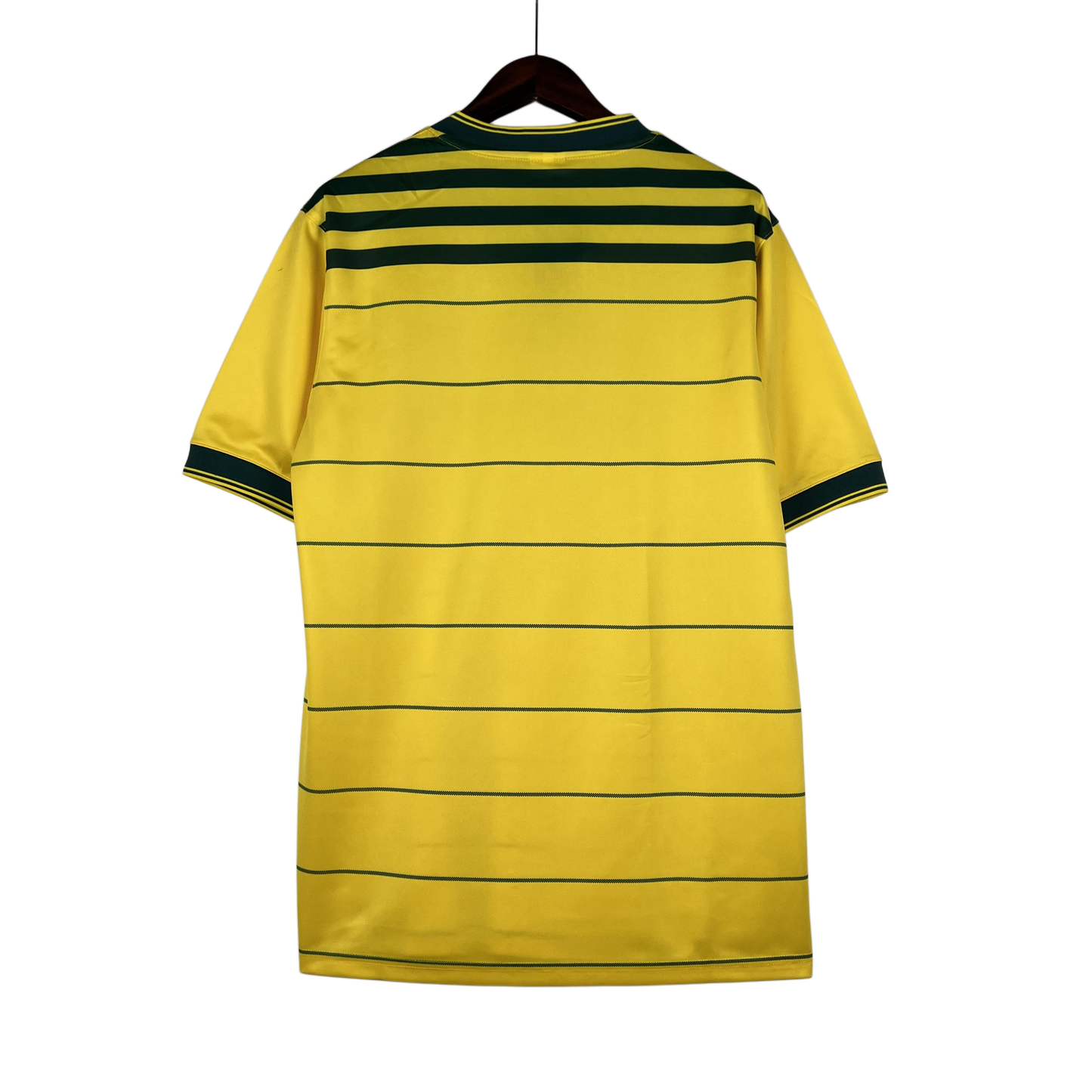 Brazil Retro Home Kit 1984