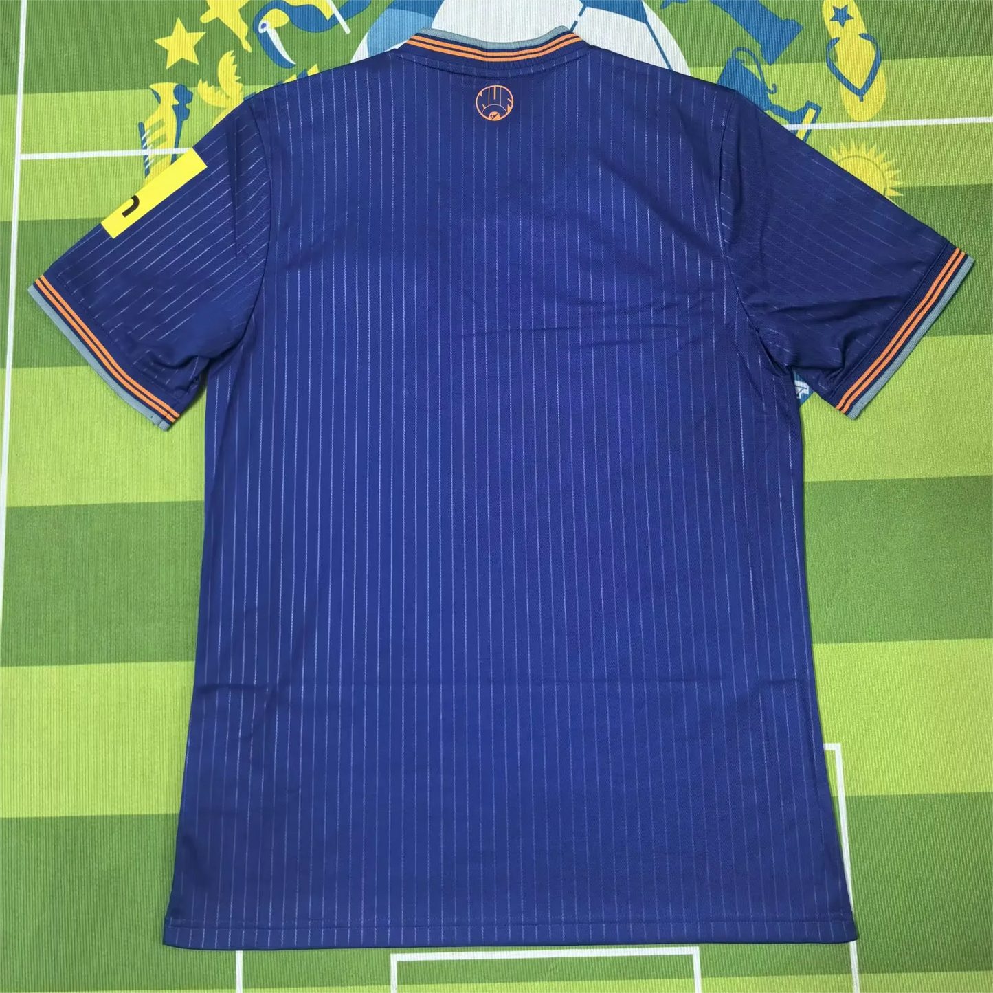 Newcastle Third Kit 25/26