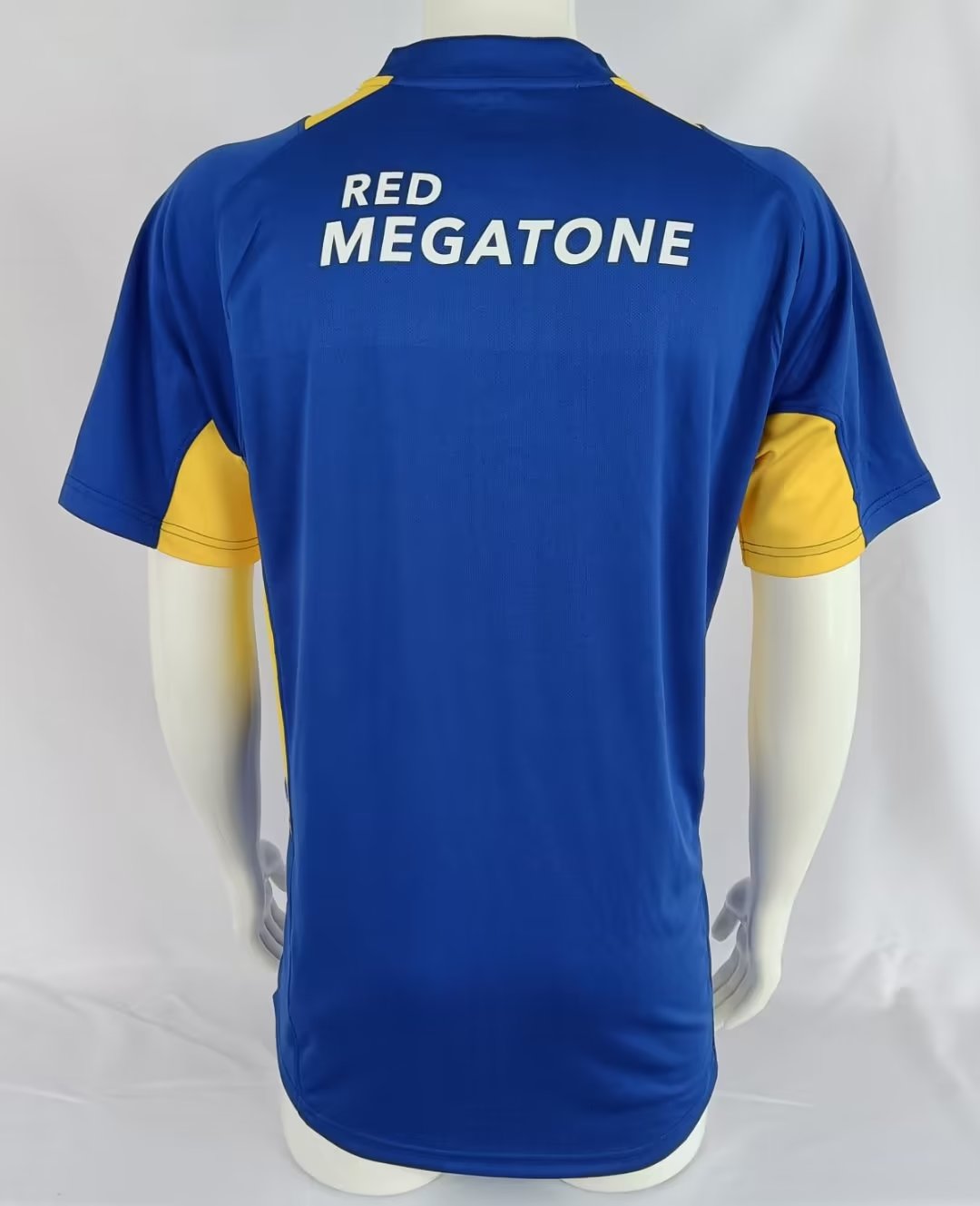Boca Juniors Retro Home Kit 05/06