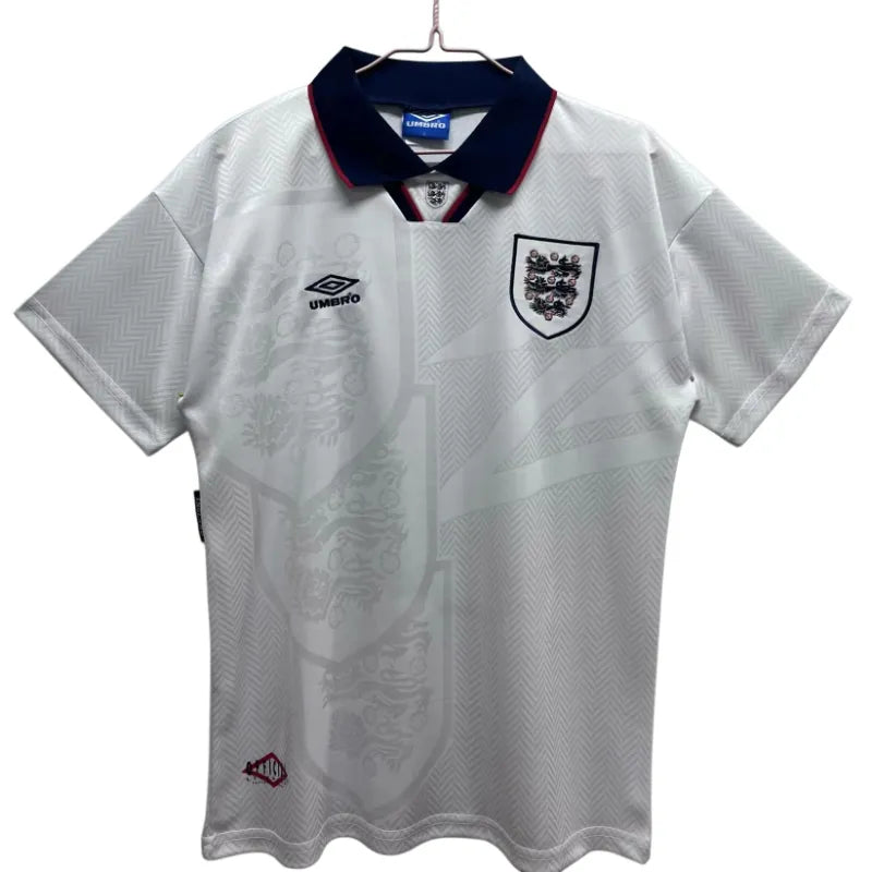 England Retro Home Kit 94/95