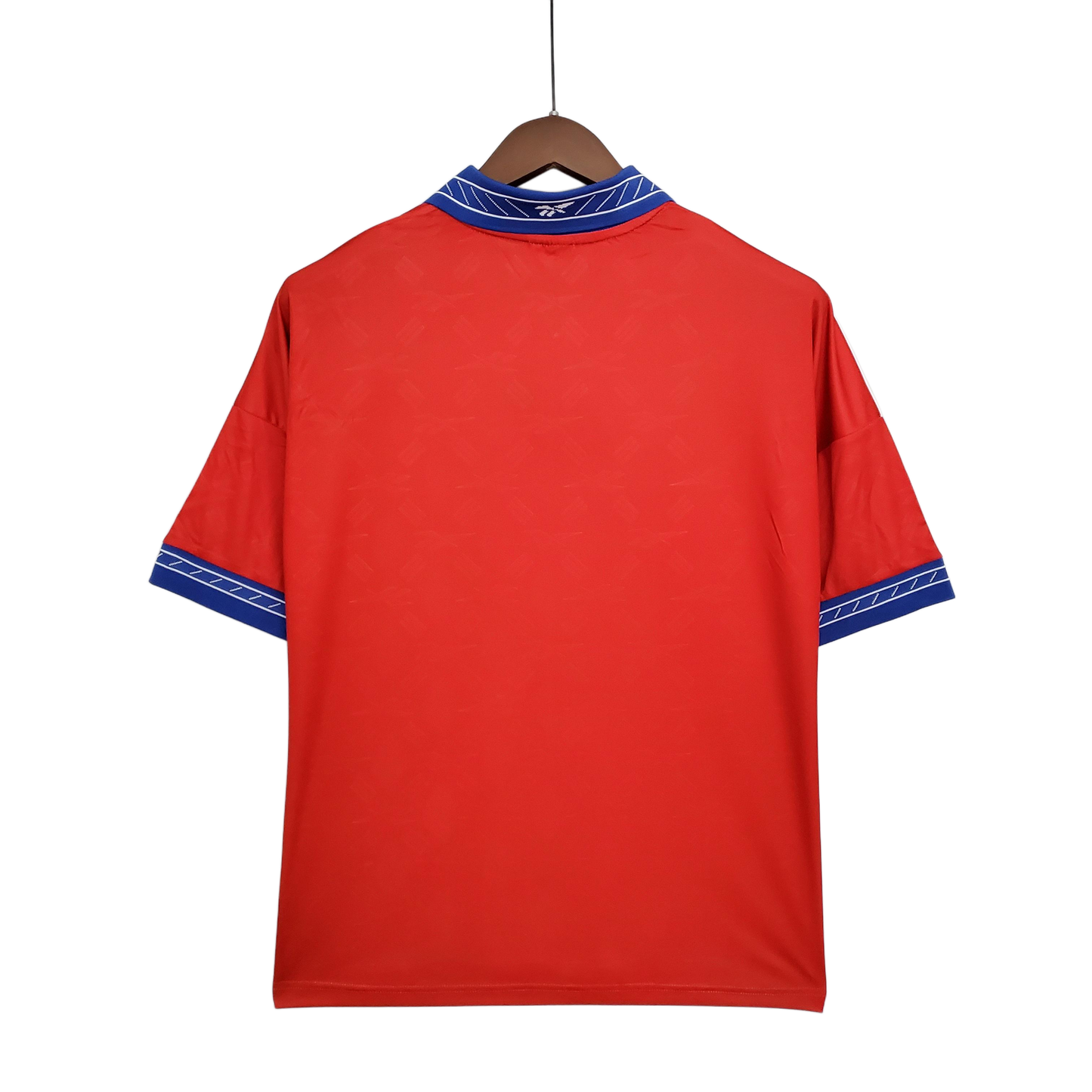 Chile Retro Home Kit 97/98