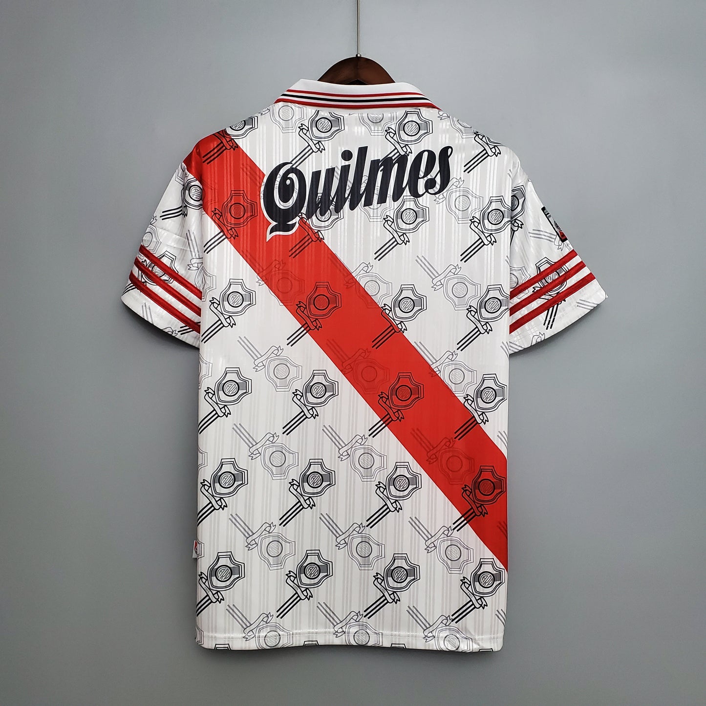 River Plate Retro Home Kit 96/97