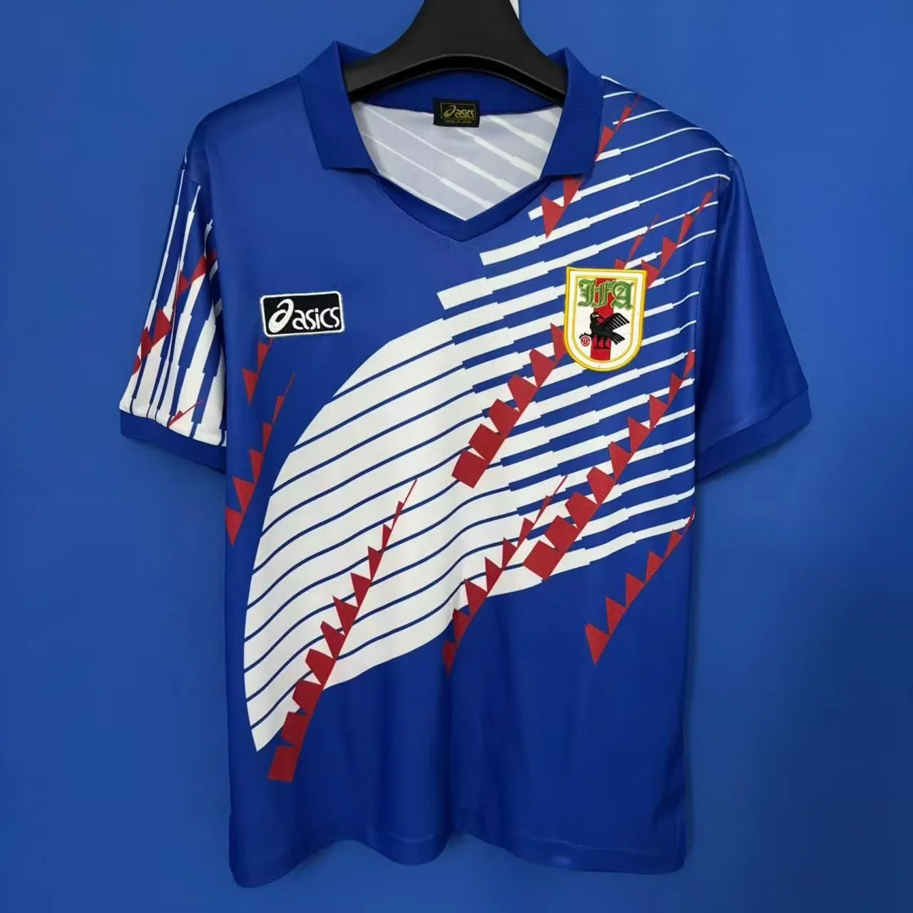 Japan Retro Home Kit 93/94