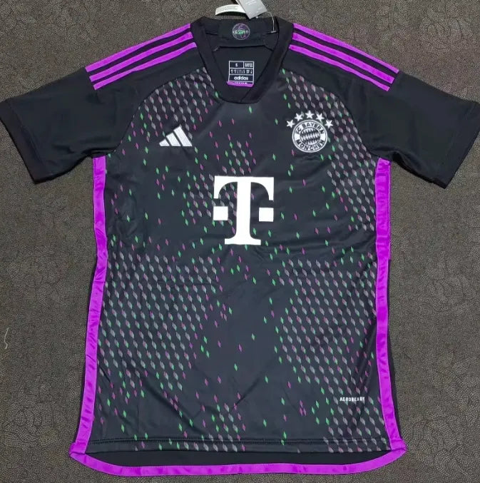 Bayern Munich Away Kit 23/24