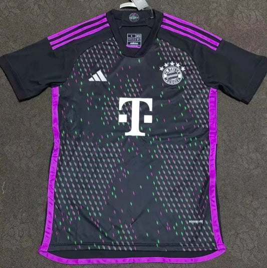 Bayern Munich Away Kit 23/24
