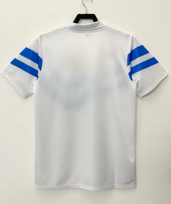 Napoli Retro Away Kit 88/89