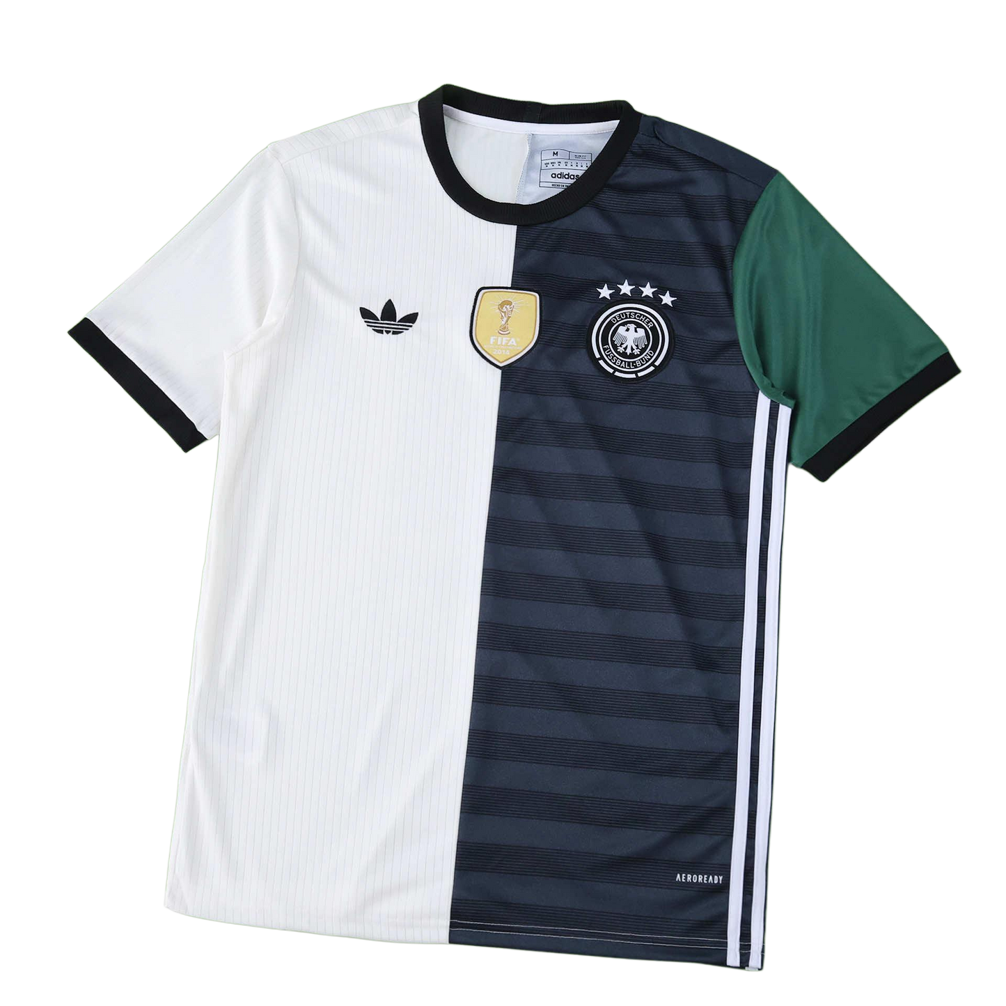 Germany Retro Special Kit 25/26