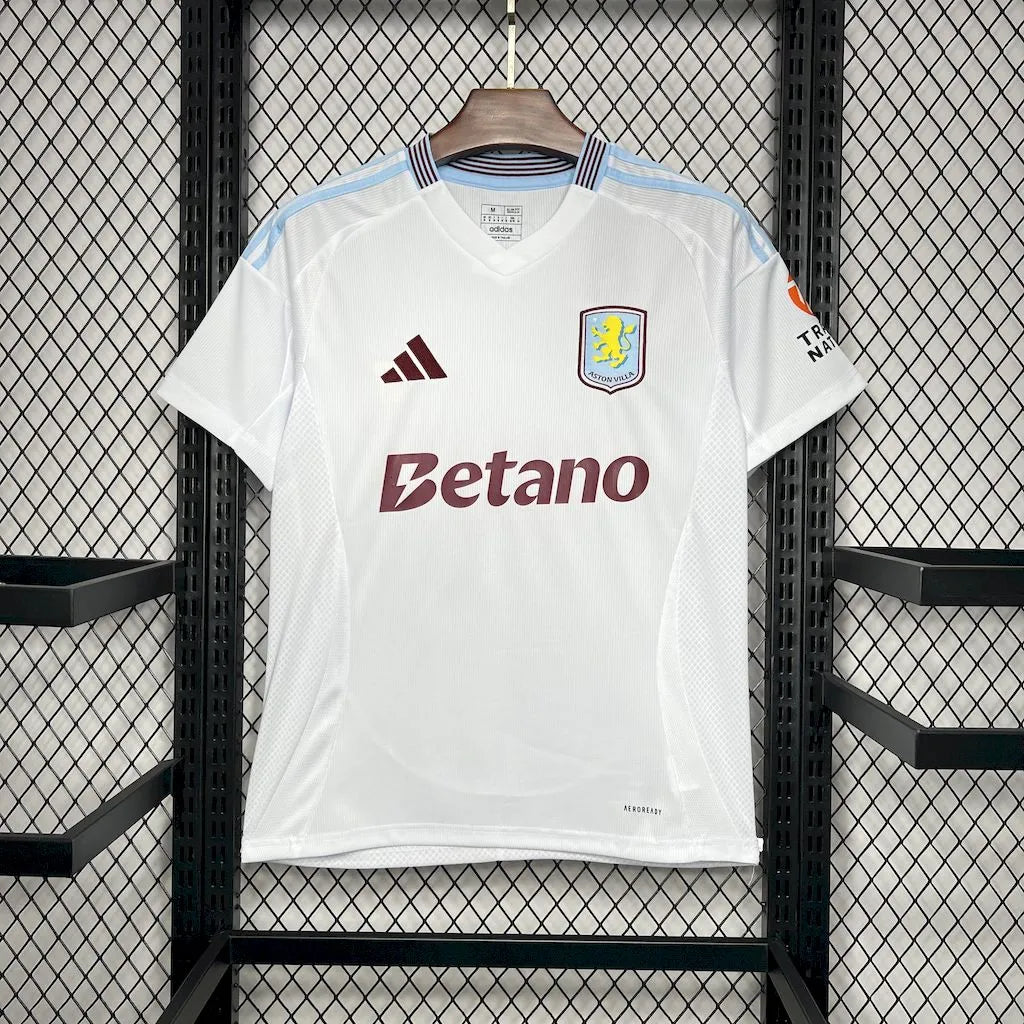 Aston Villa Away Kit 24/25