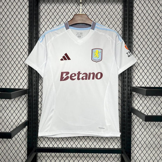 Aston Villa Away Kit 24/25