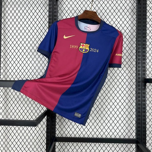 Barcelona Special Home Kit 24/25