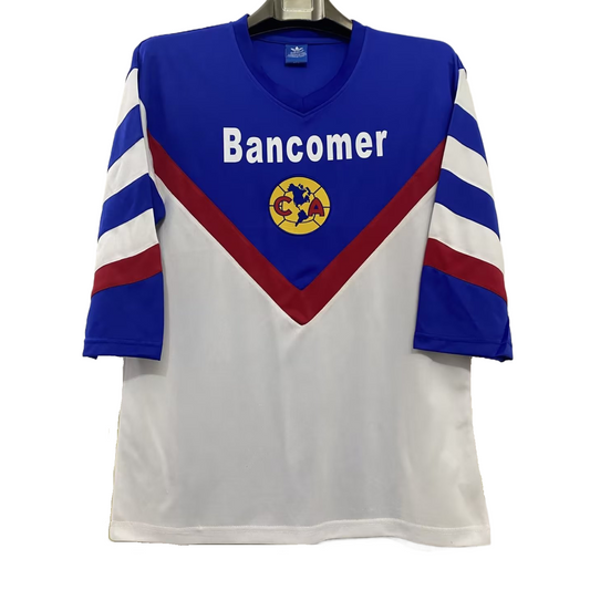 Club America Retro Away Kit 88/89