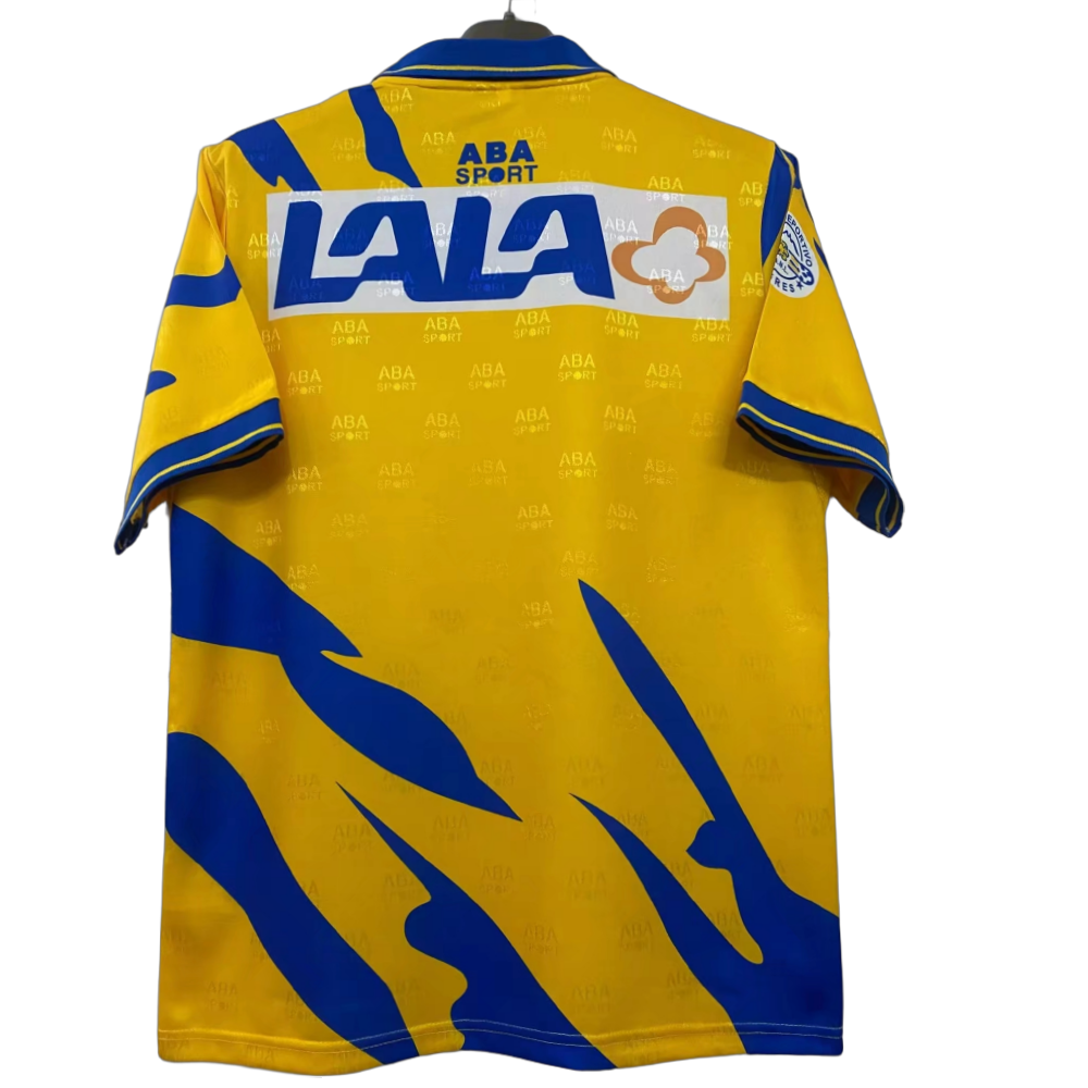 Tigres Retro Home Kit 95/96