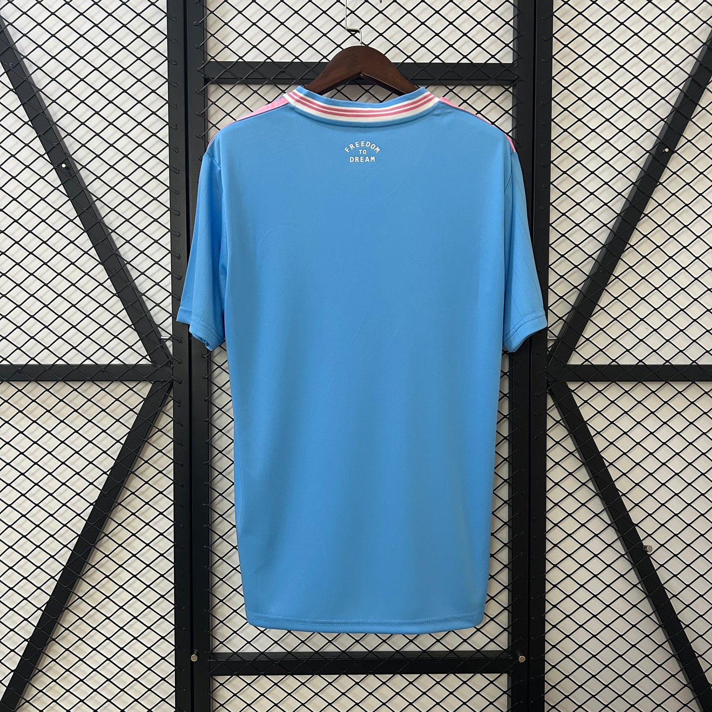 Inter Miami Third Kit 25/26