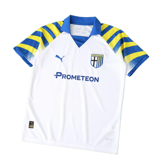 Parma Calcio Third Kit 25/26