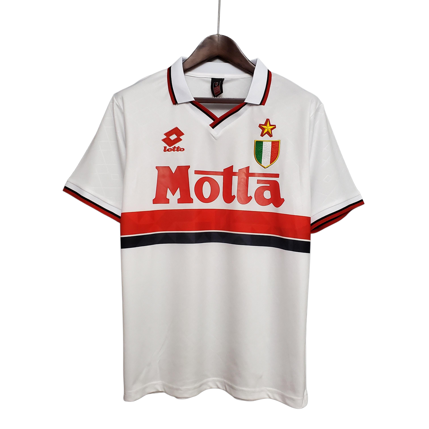 AC Milan Retro Away Kit 92/94