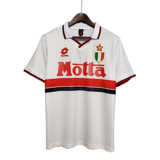 AC Milan Retro Away Kit 92/94