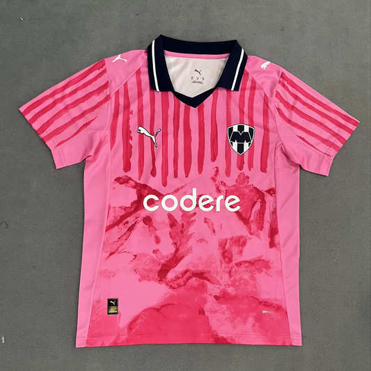 Monterrey x KidSuper Special Kit 25/26