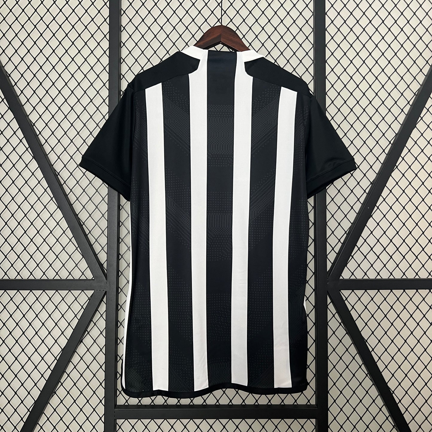 Athletico Mineiro Home Kit 24/25