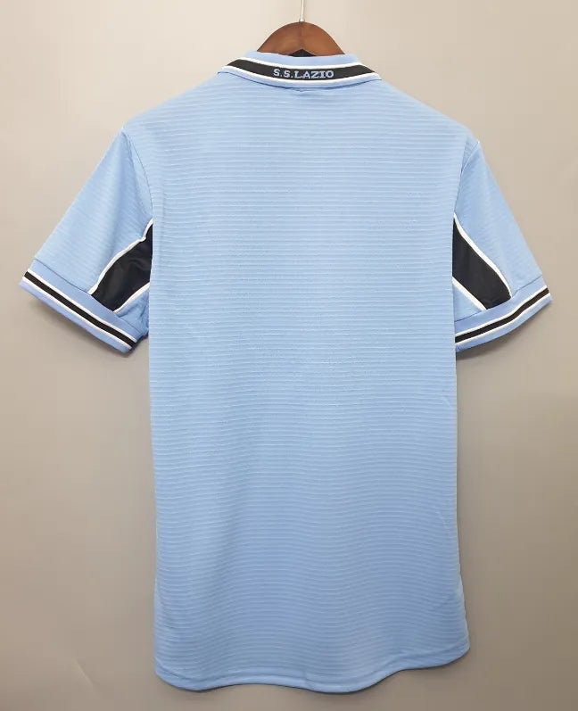Lazio Retro Home Kit 98/99